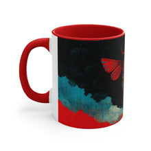 Load image into Gallery viewer, Tear Butterfly Mug