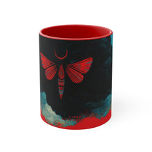 Load image into Gallery viewer, Tear Butterfly Mug