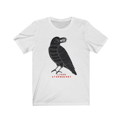 Winter Raven - Tee